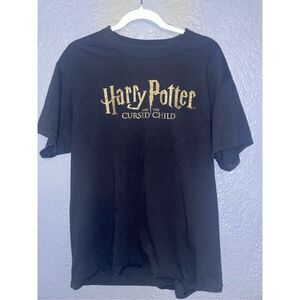 Harry Potter and cursed child tee